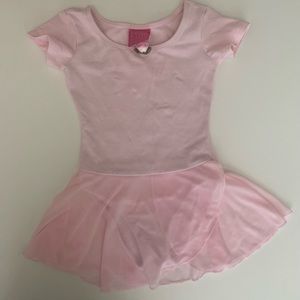 Dance outfit